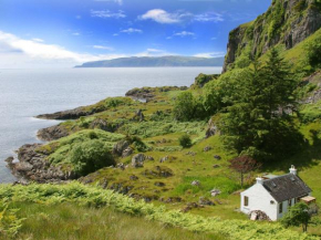 Holiday Home Tigh Beg Croft by Interhome